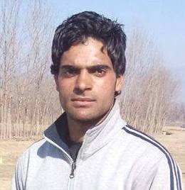 Farooq Ahmad Bhat